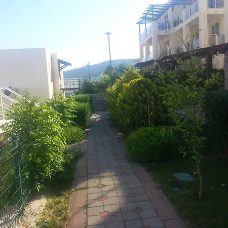 Adabuku Koyu Royal 1+1 Resort