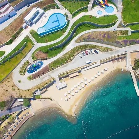 Resort Adabuku Koyu Royal 1+1 *