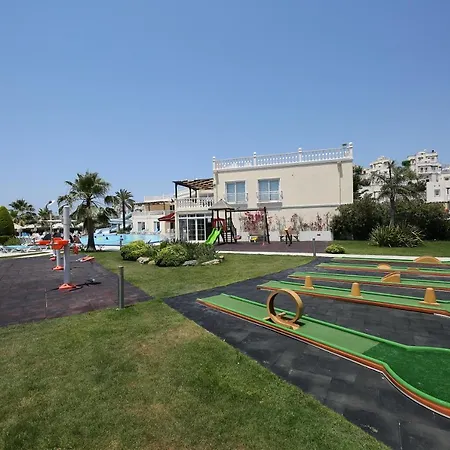 Adabuku Koyu Royal 1+1 Resort *