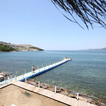 Adabuku Koyu Royal 1+1 * Mugla