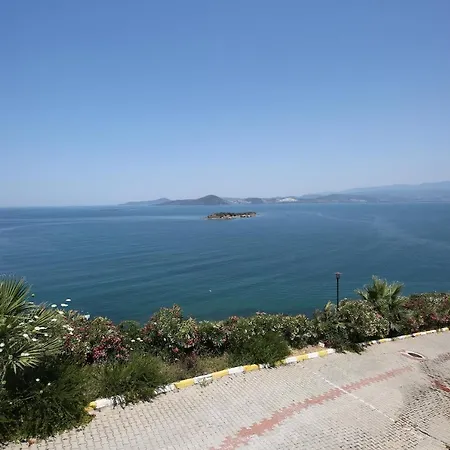 Adabuku Koyu Royal 1+1 Resort Mugla
